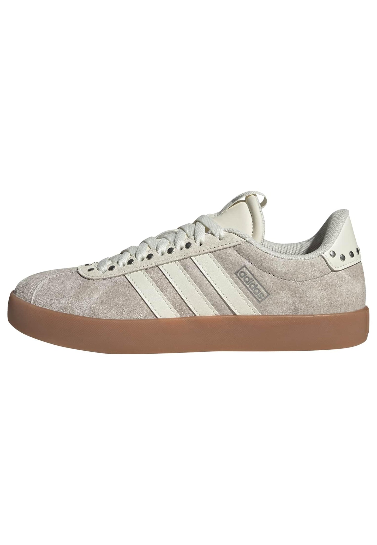 Retro Court Style Casual Sneakers