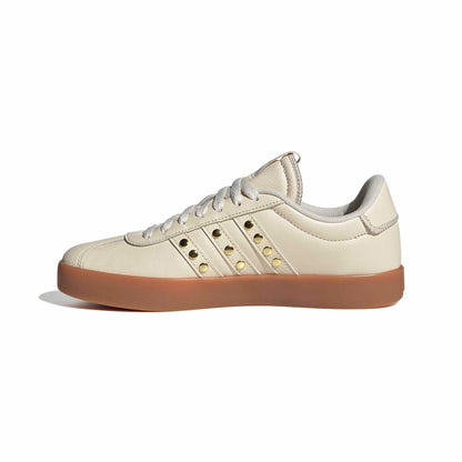 Retro Court Style Casual Sneakers