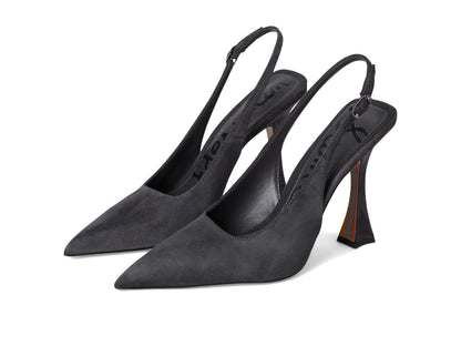 Minimal Slingback Heels for Elegant Modern Style