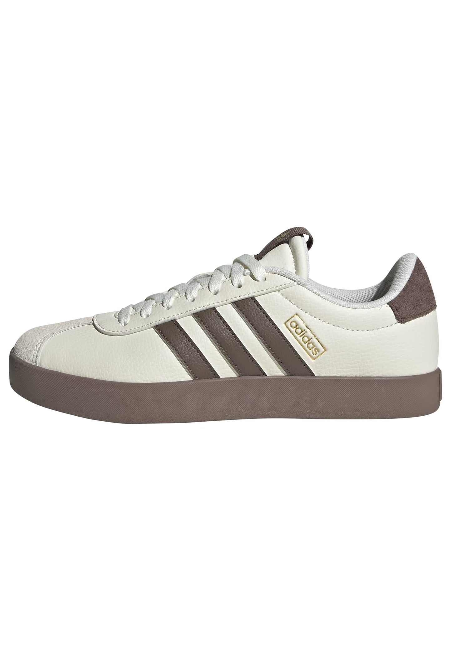 Retro Court Style Casual Sneakers