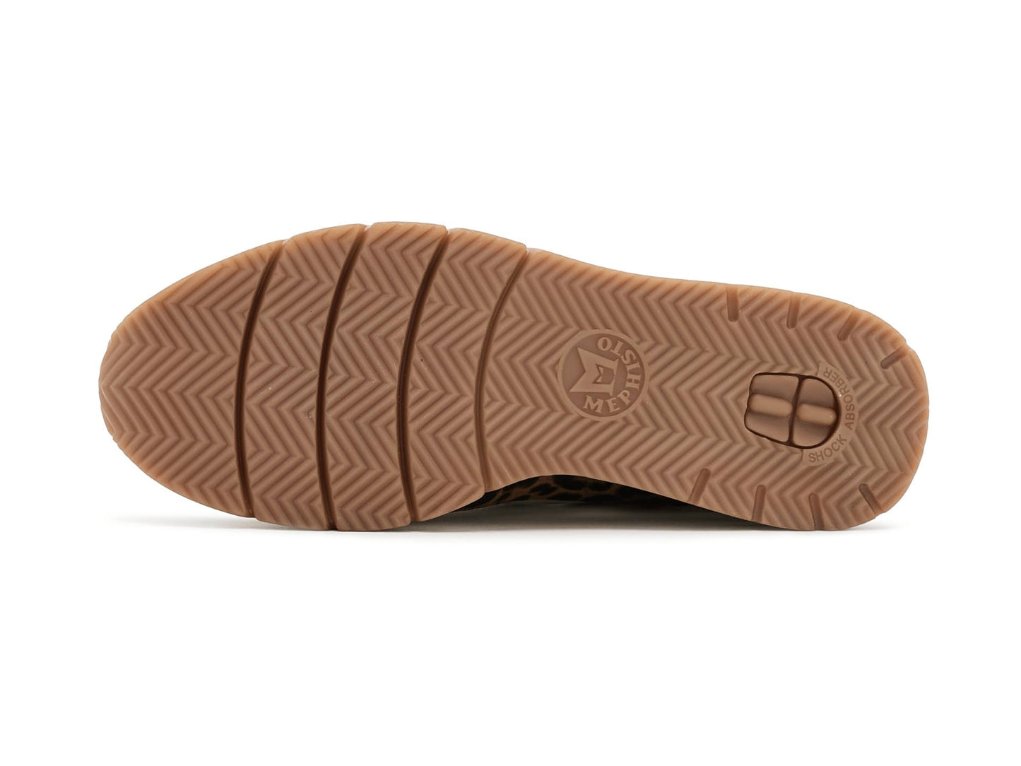 Premium Leather Comfort Walking Shoes