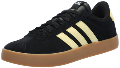 Retro Court Style Casual Sneakers