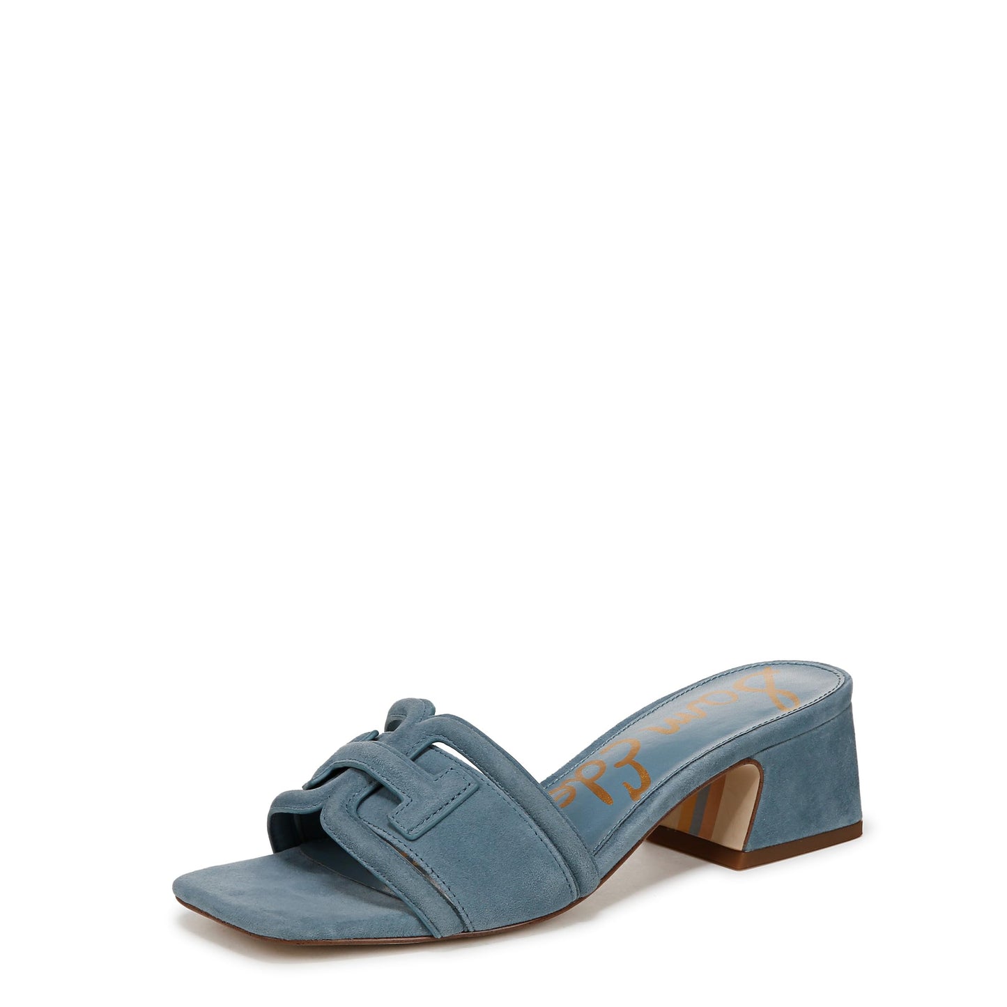 Minimal Heeled Sandals for Modern Evening Style
