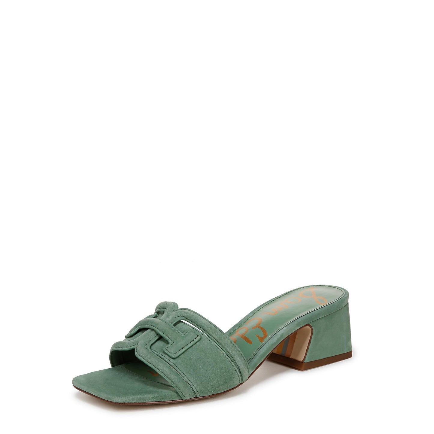 Minimal Heeled Sandals for Modern Evening Style