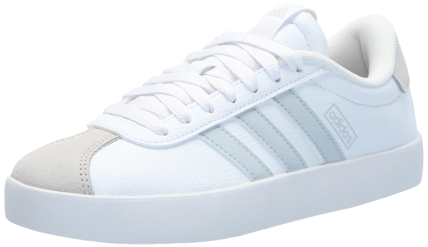 Retro Court Style Casual Sneakers