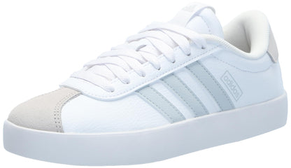 Retro Court Style Casual Sneakers