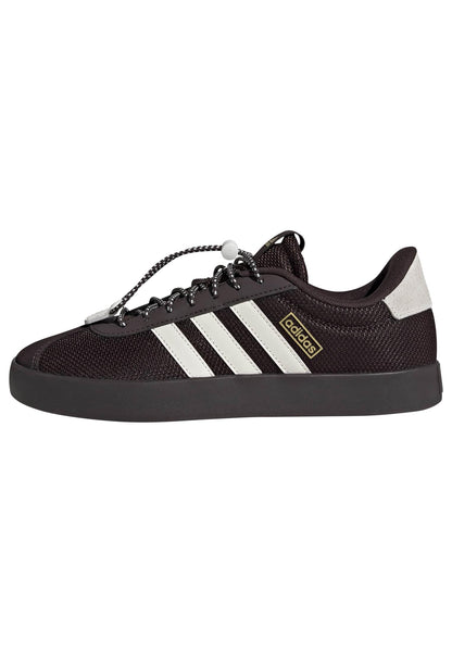 Retro Court Style Casual Sneakers