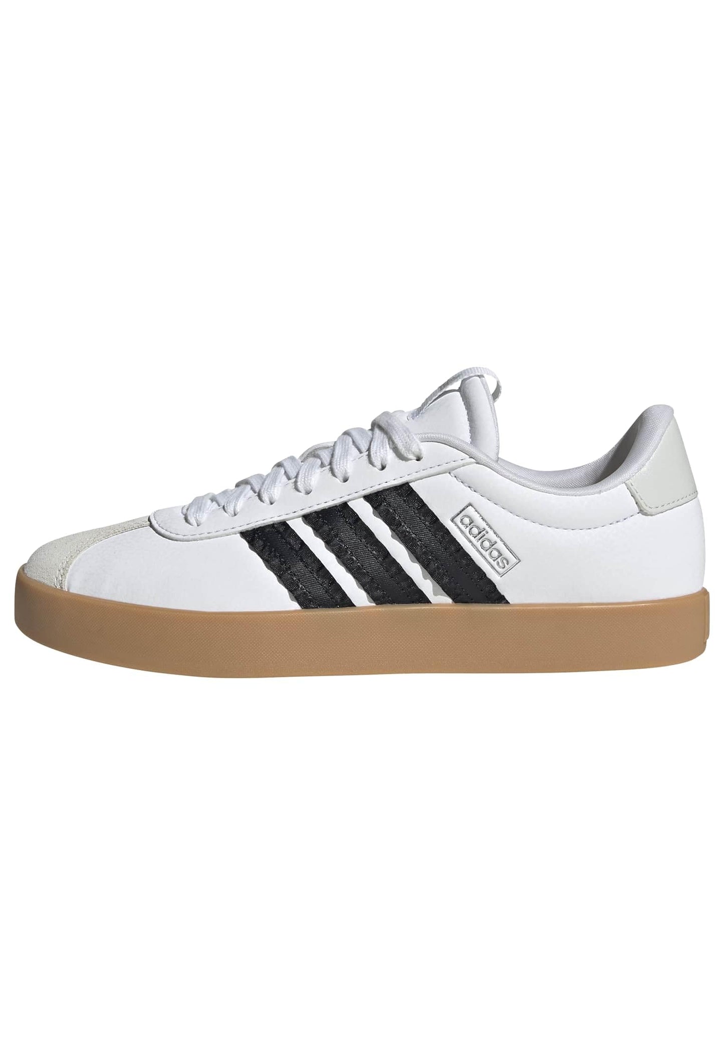 Retro Court Style Casual Sneakers