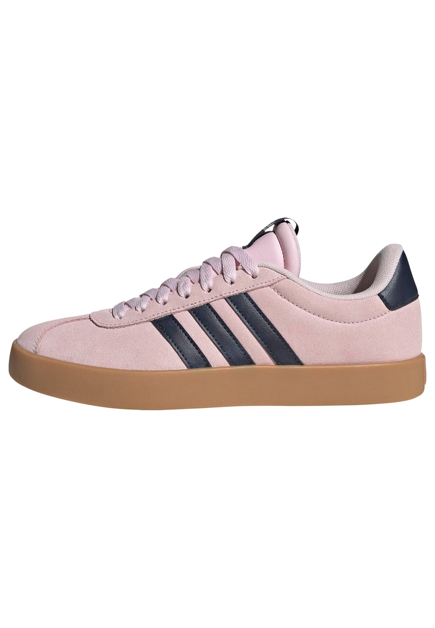 Retro Court Style Casual Sneakers