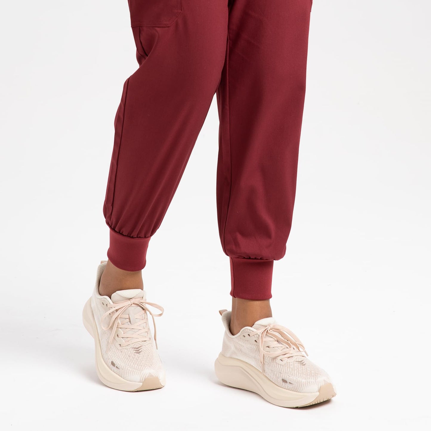 Breathable Cushion Work Walking Sneakers
