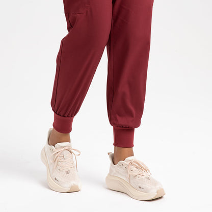 Breathable Cushion Work Walking Sneakers