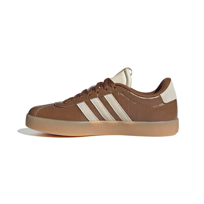 Retro Court Style Casual Sneakers