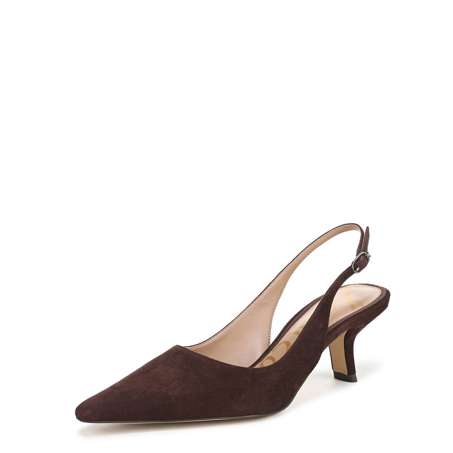 Minimal Slingback Pumps for Elegant Everyday Wear