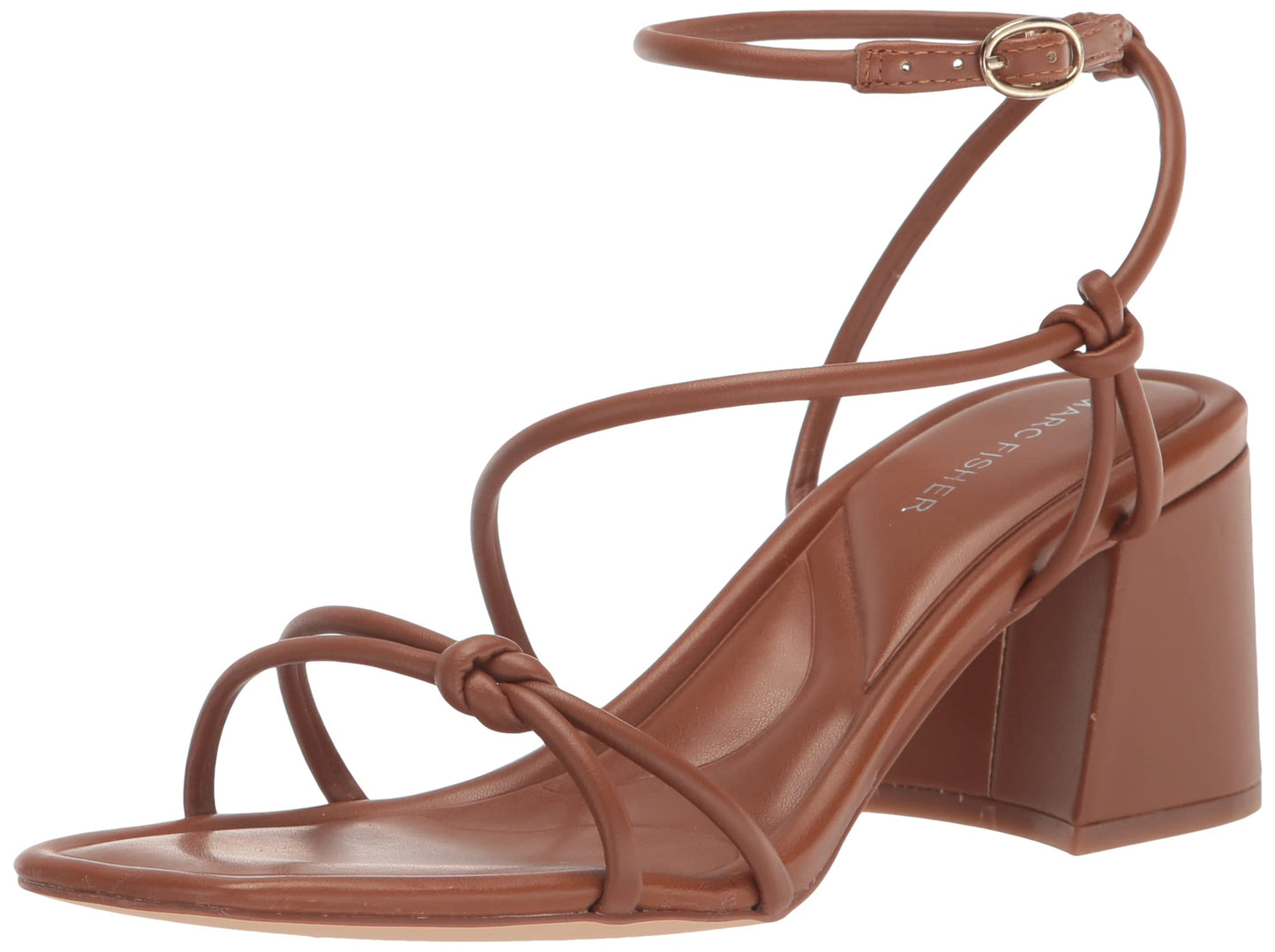 Minimal Heeled Sandals for Elegant Summer Style