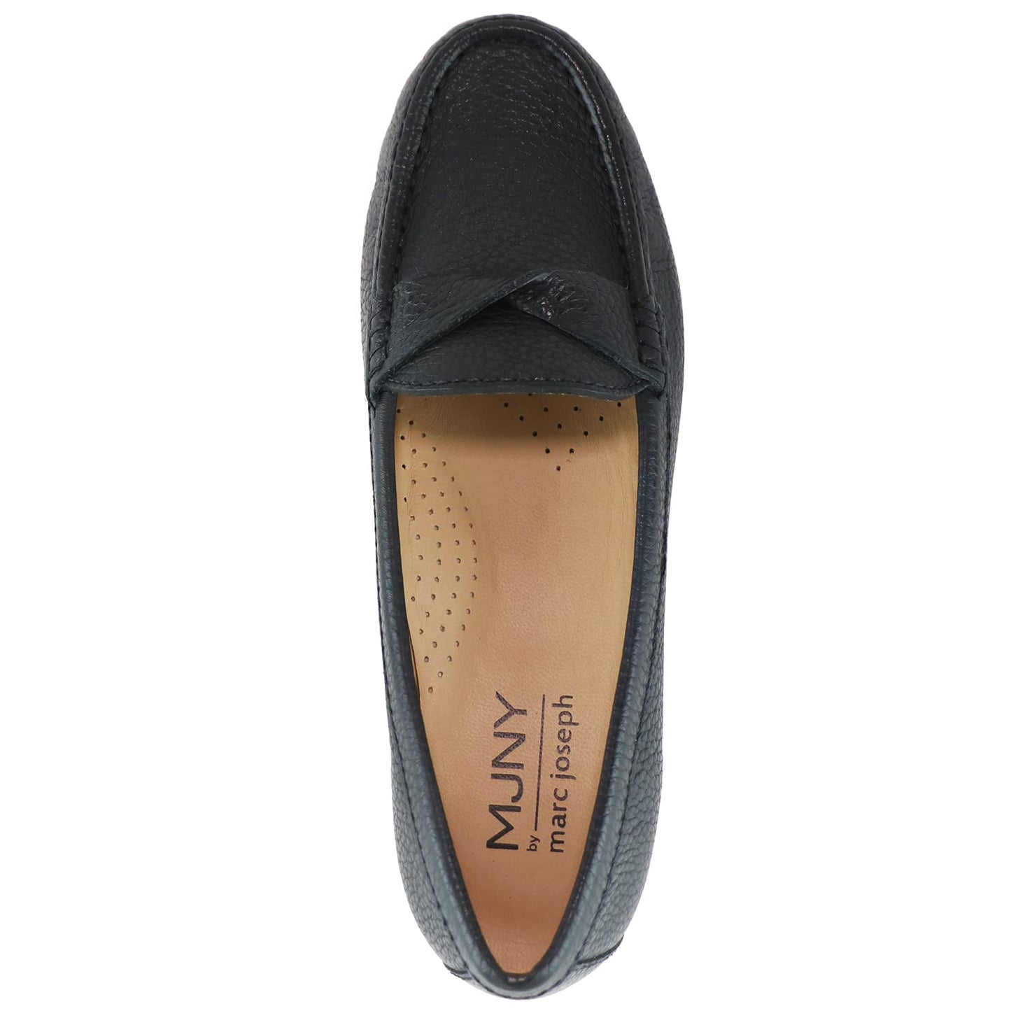 Marc Joseph New York Womens Beverley Road Loafers
