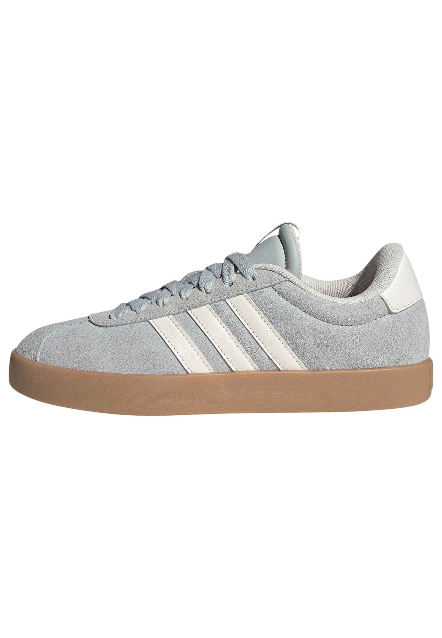 Retro Court Style Casual Sneakers