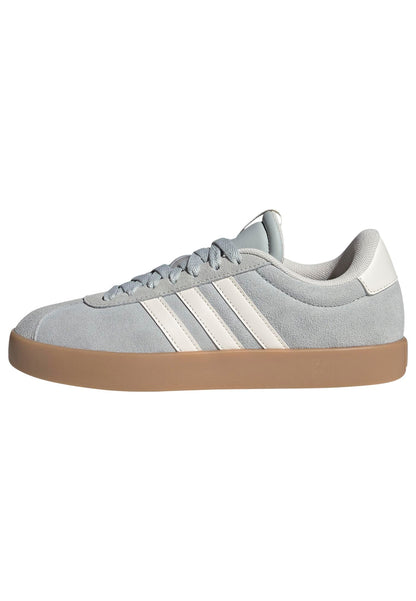 Retro Court Style Casual Sneakers