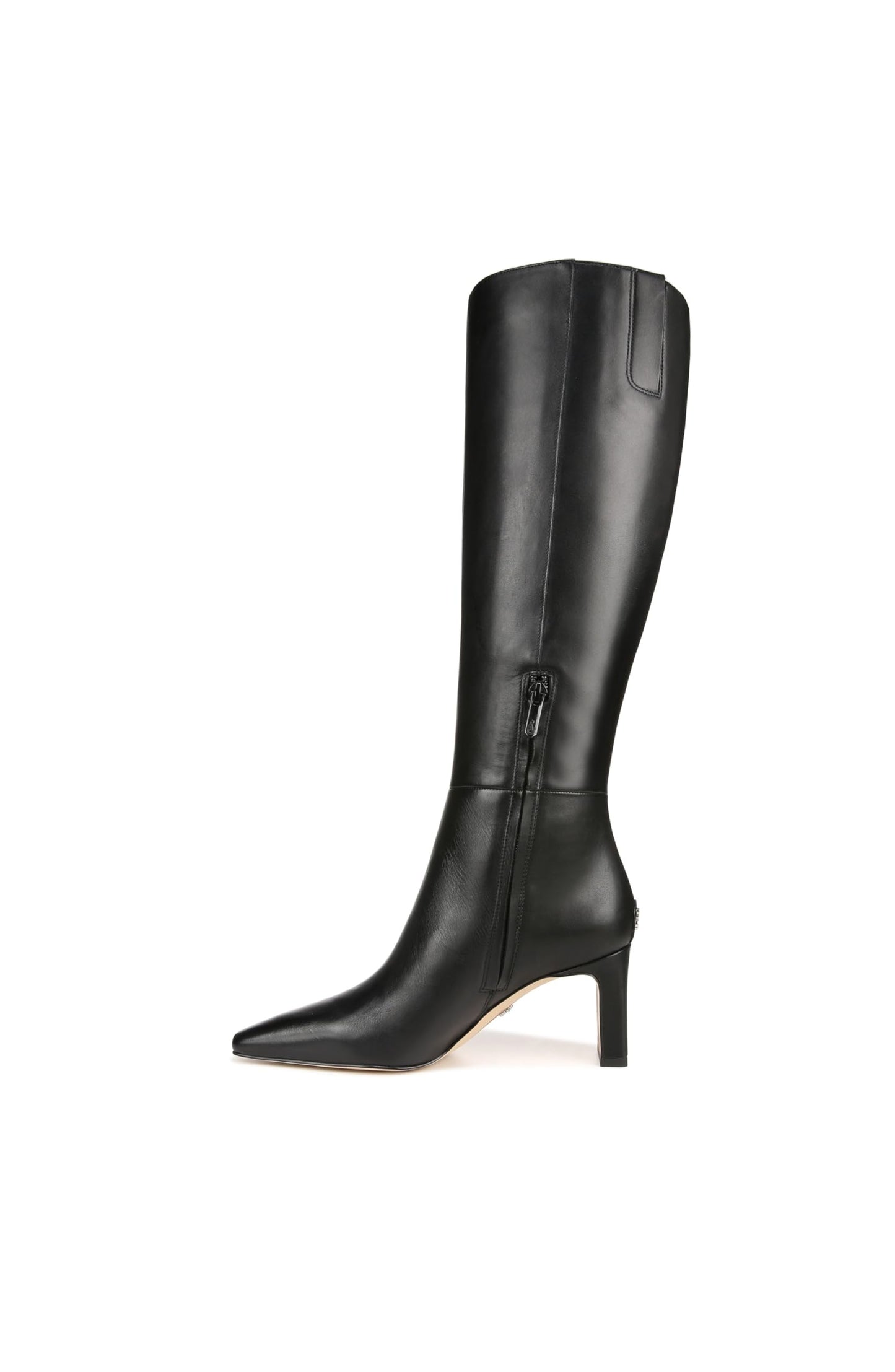Minimal Knee High Boots for Modern Everyday Wear