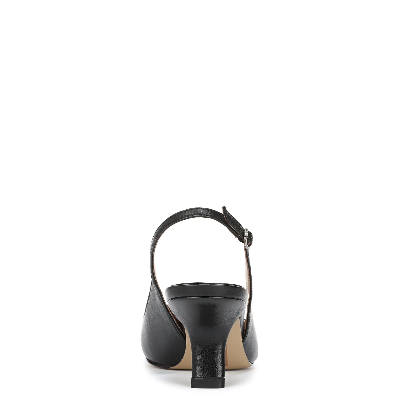 Minimal Slingback Pumps for Elegant Everyday Wear