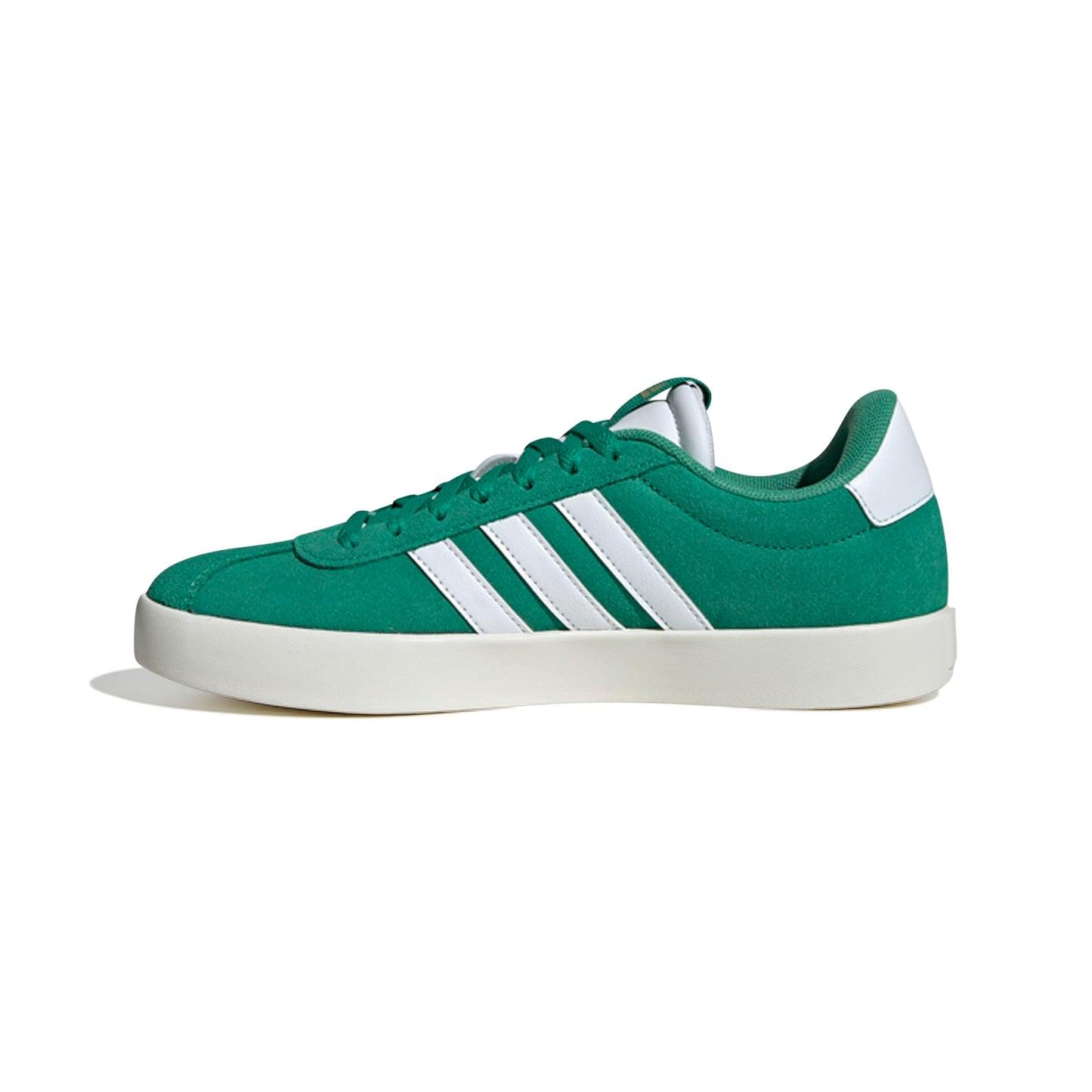 Retro Court Style Casual Sneakers