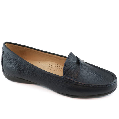 Marc Joseph New York Womens Beverley Road Loafers