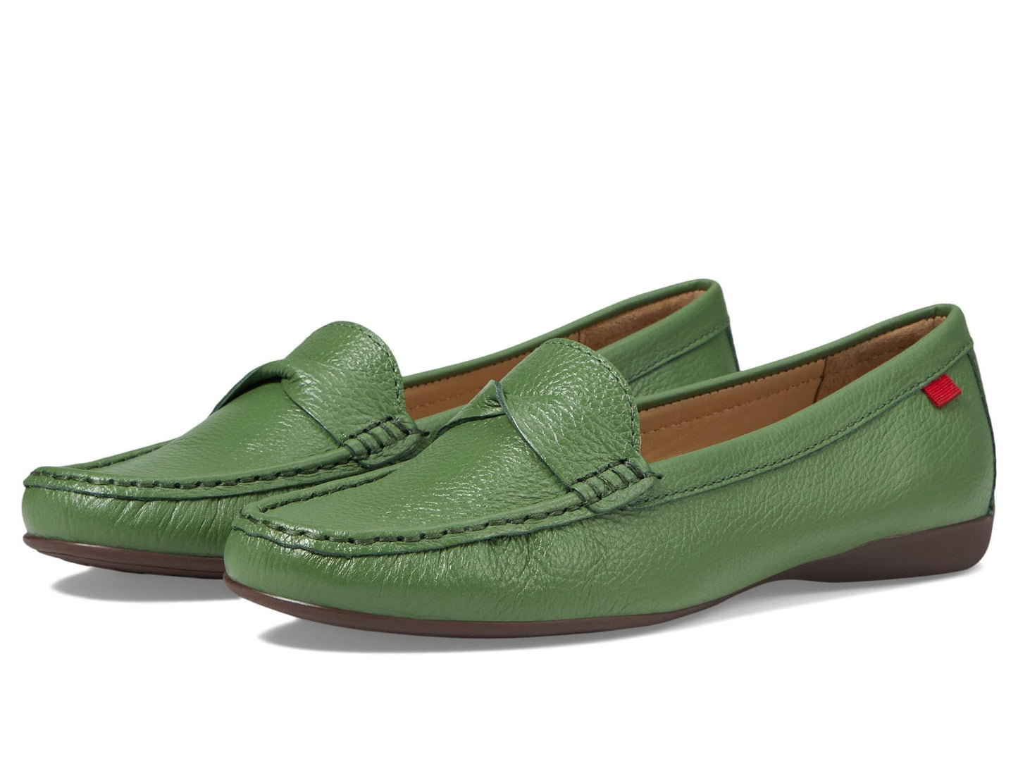 Marc Joseph New York Womens Beverley Road Loafers