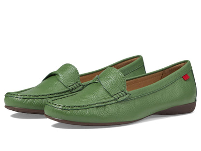 Marc Joseph New York Womens Beverley Road Loafers