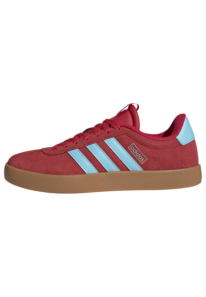 Retro Court Style Casual Sneakers