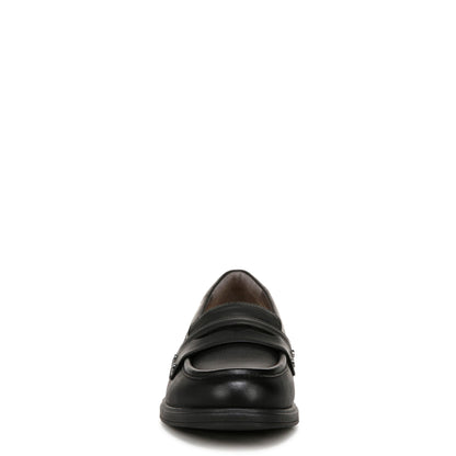 Comfort Casual Moc Loafers