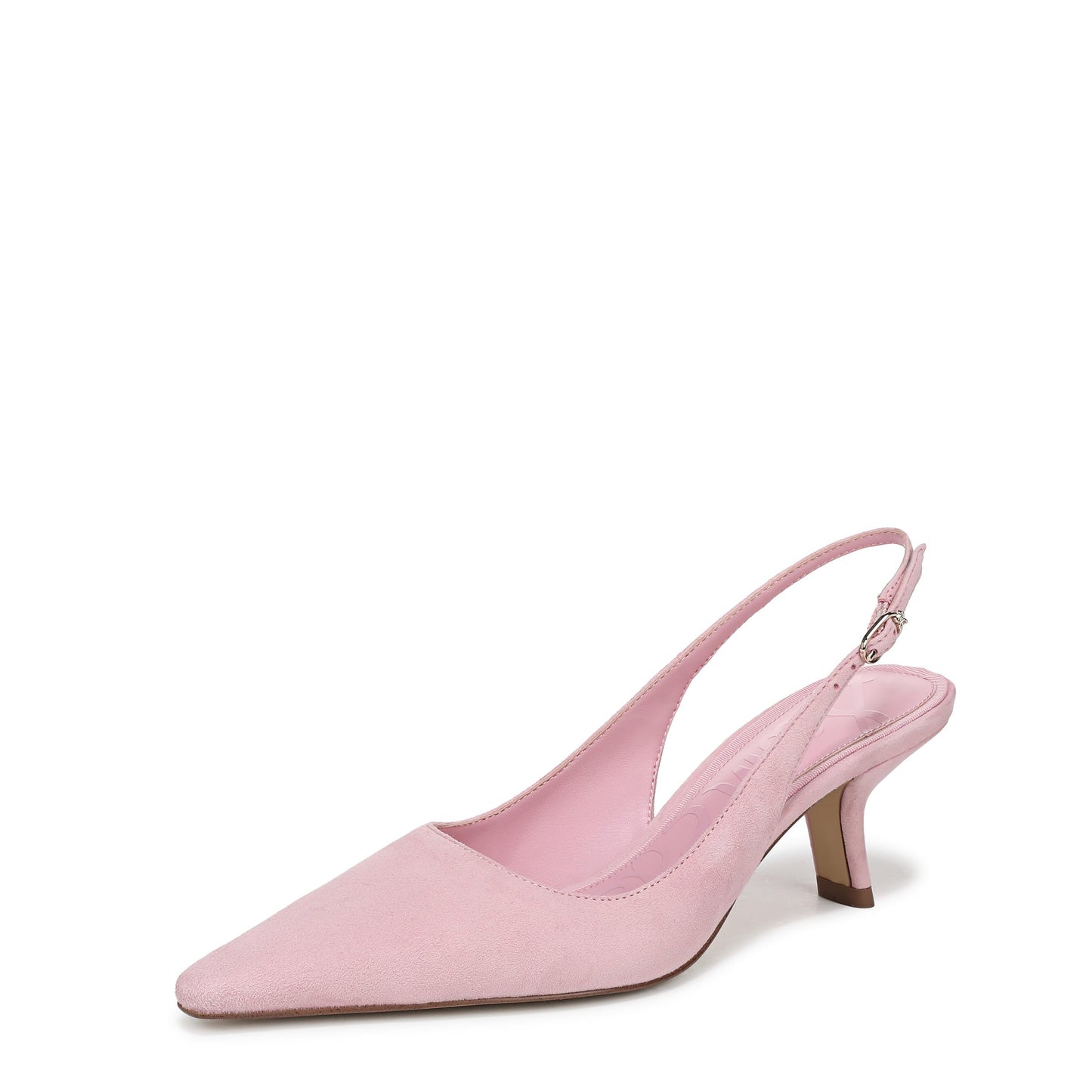 Minimal Slingback Pumps for Elegant Everyday Wear
