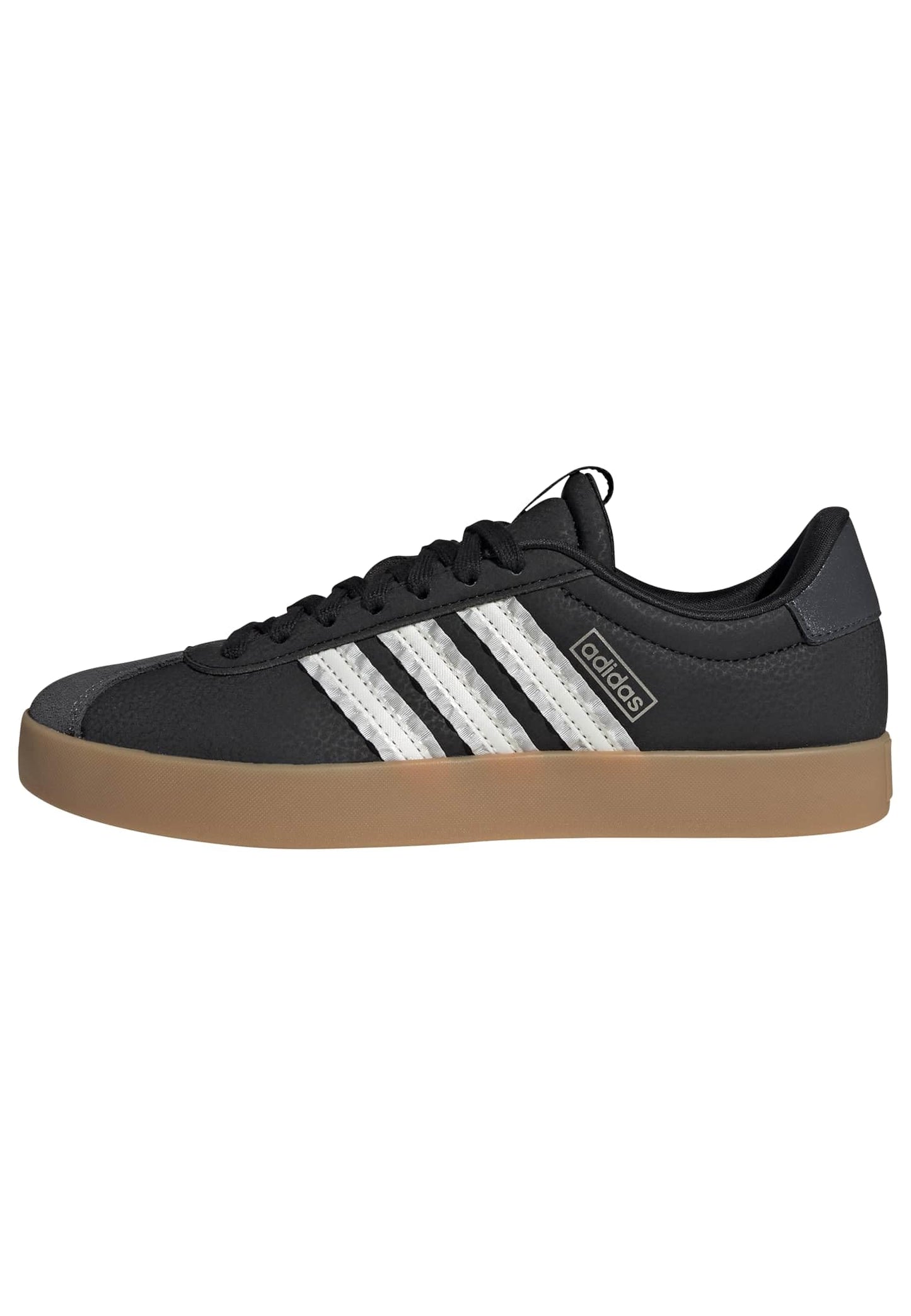 Retro Court Style Casual Sneakers