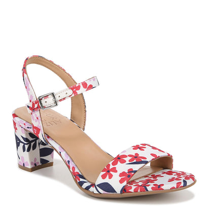 Classic Block Heel Dress Sandals