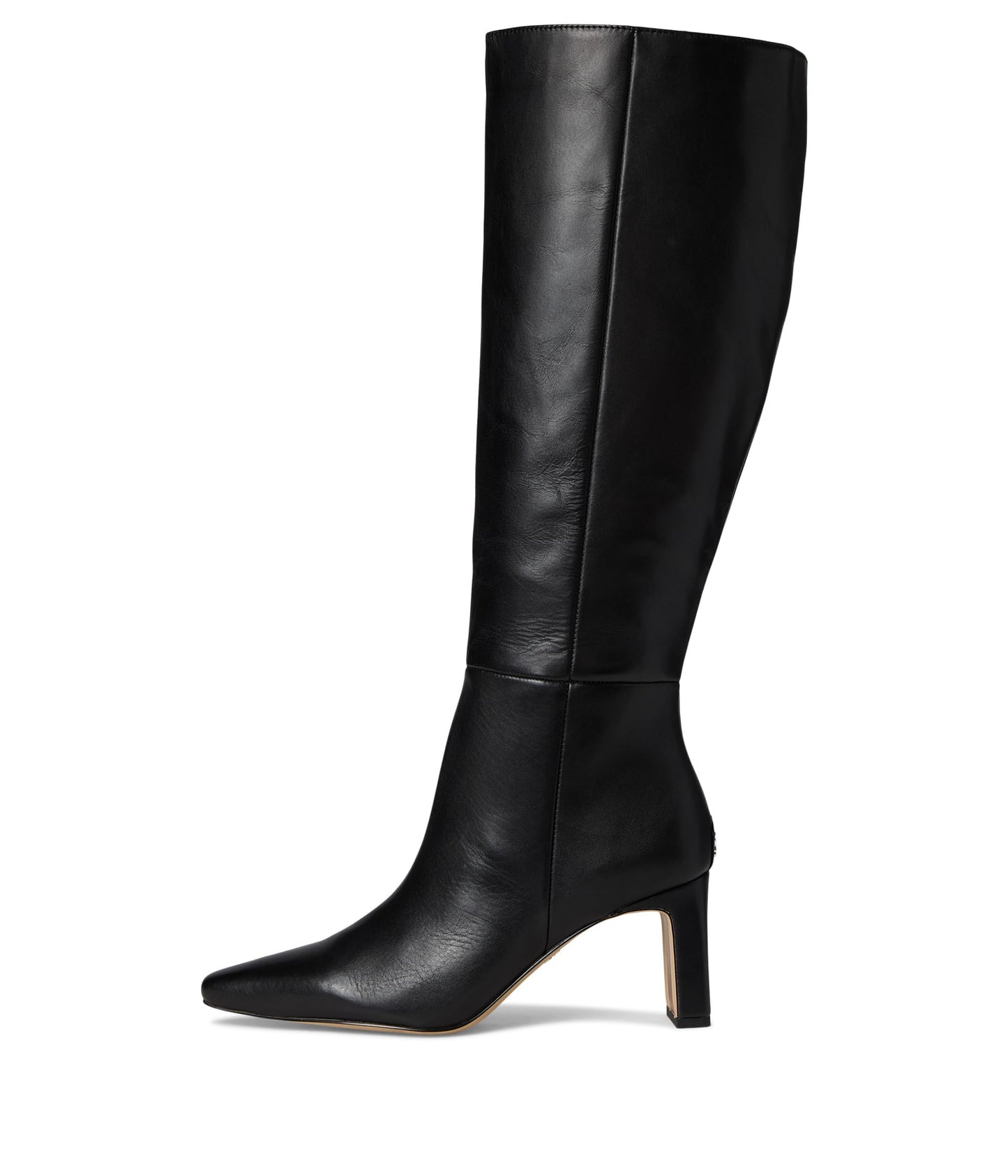 Minimal Knee High Boots for Modern Everyday Wear