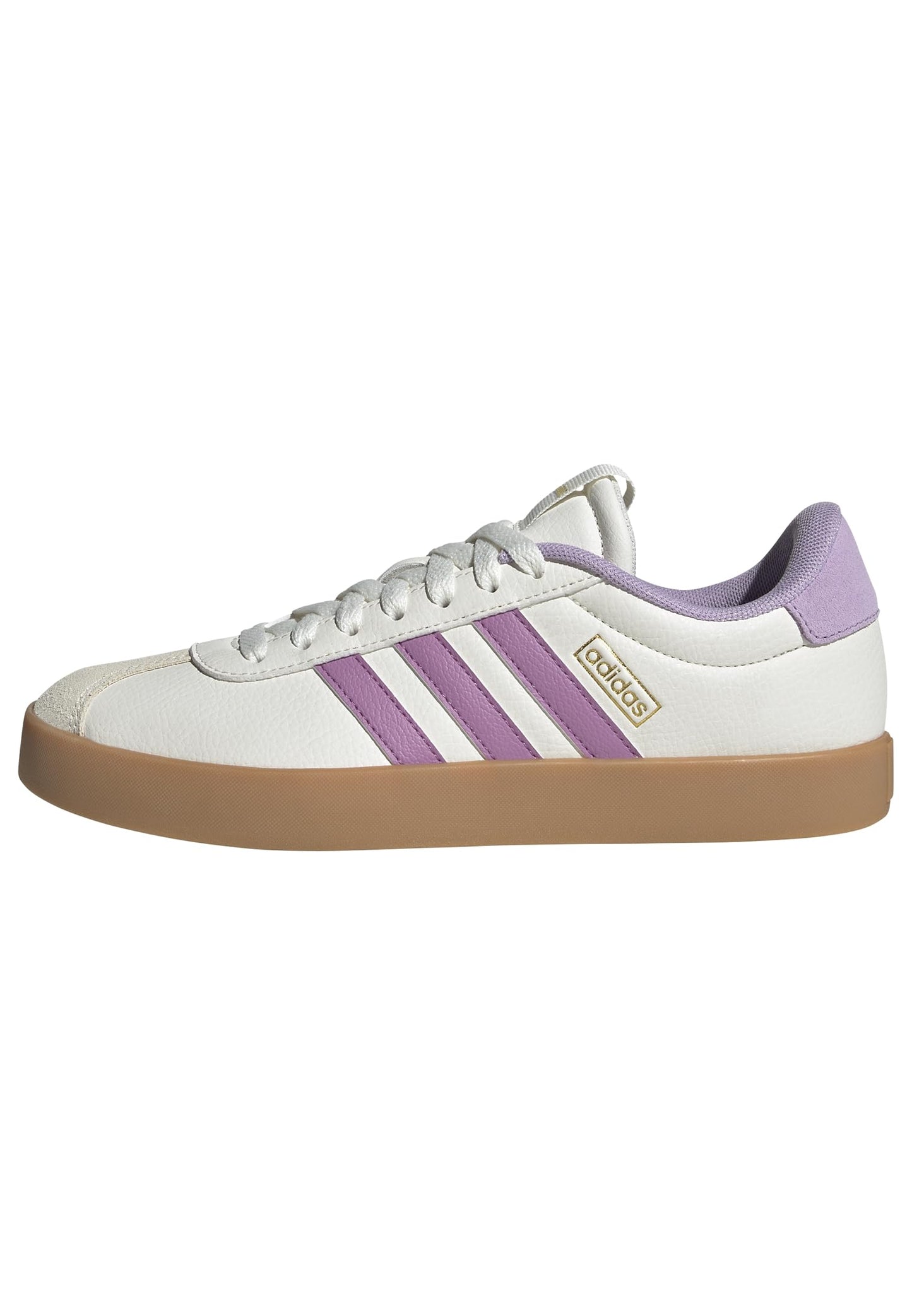 Retro Court Style Casual Sneakers