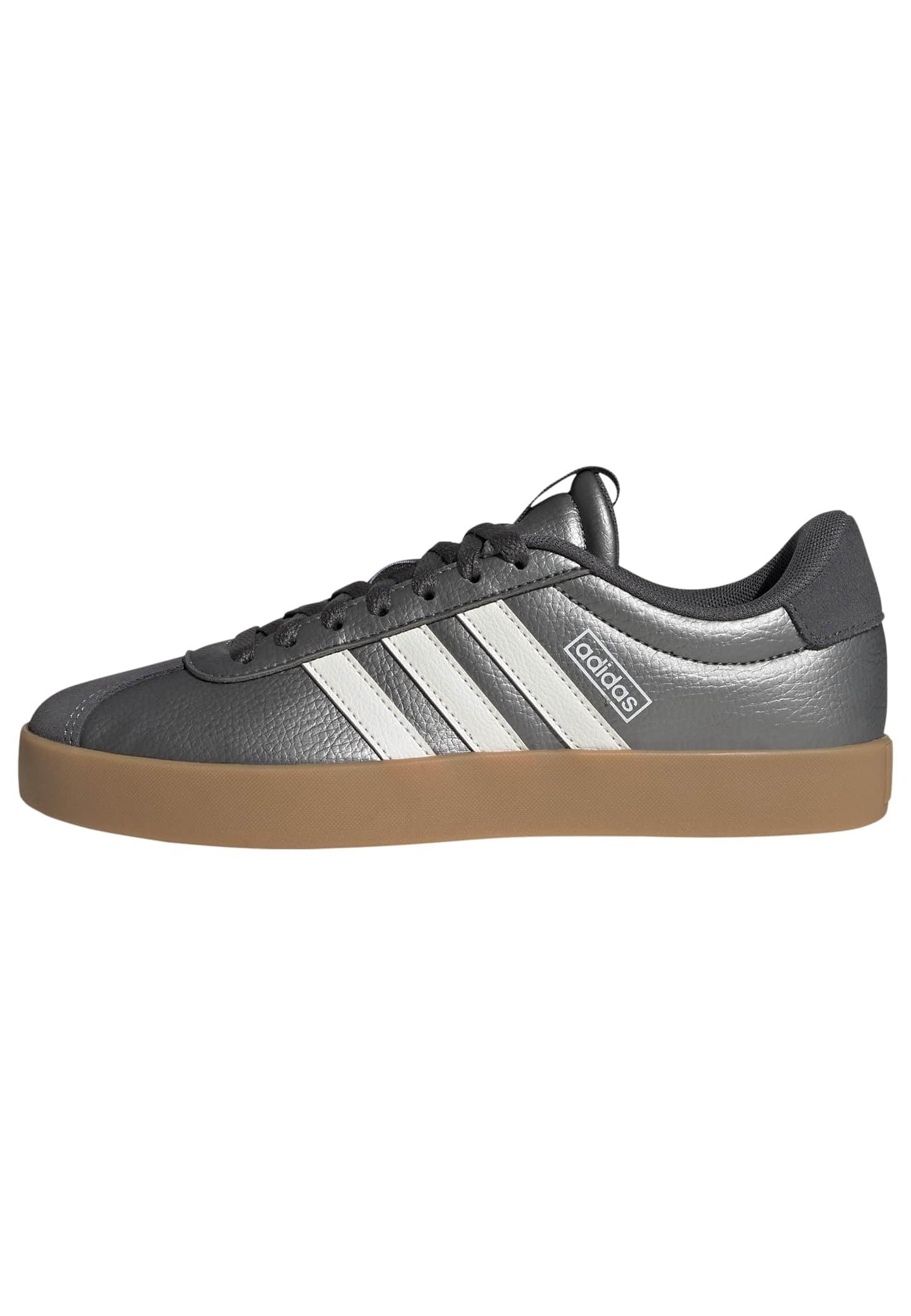 Retro Court Style Casual Sneakers