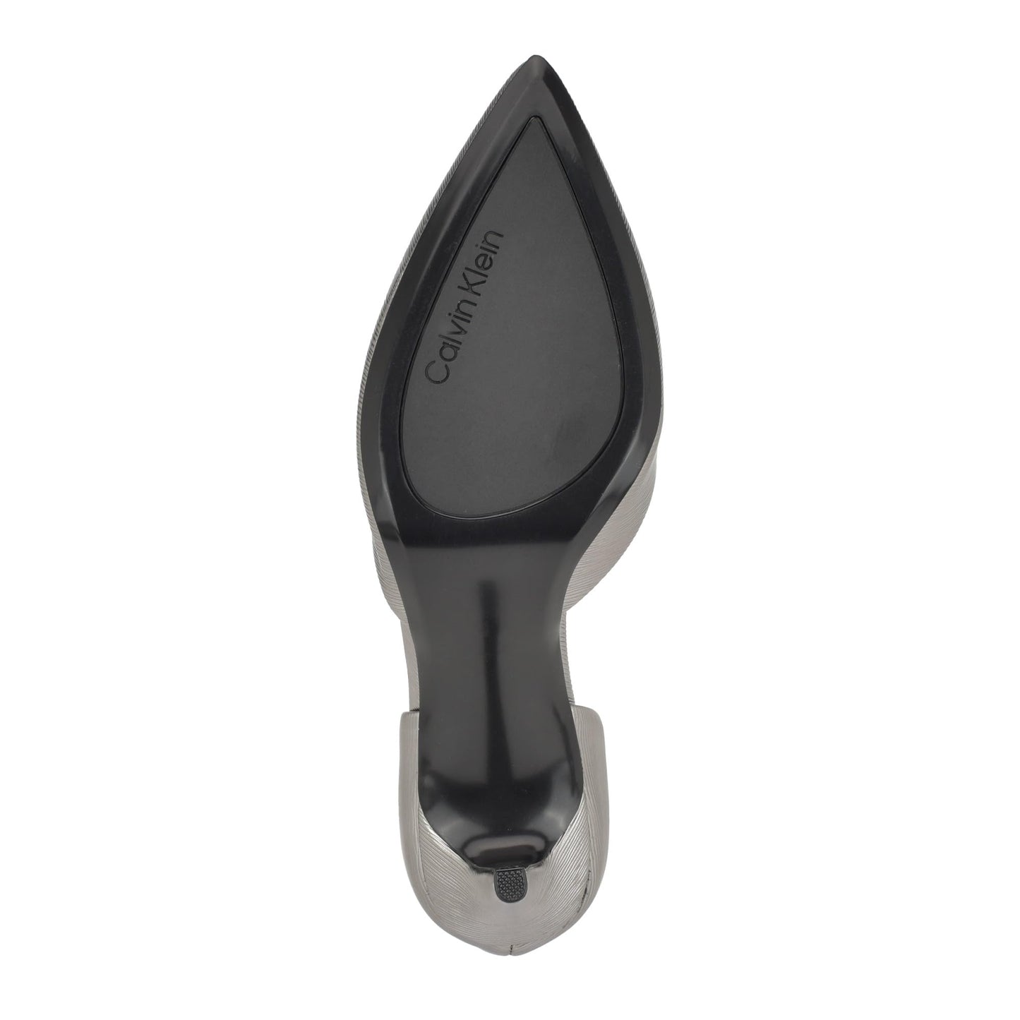 Pointed Toe D'Orsay Pumps for Elegant Daily Wear