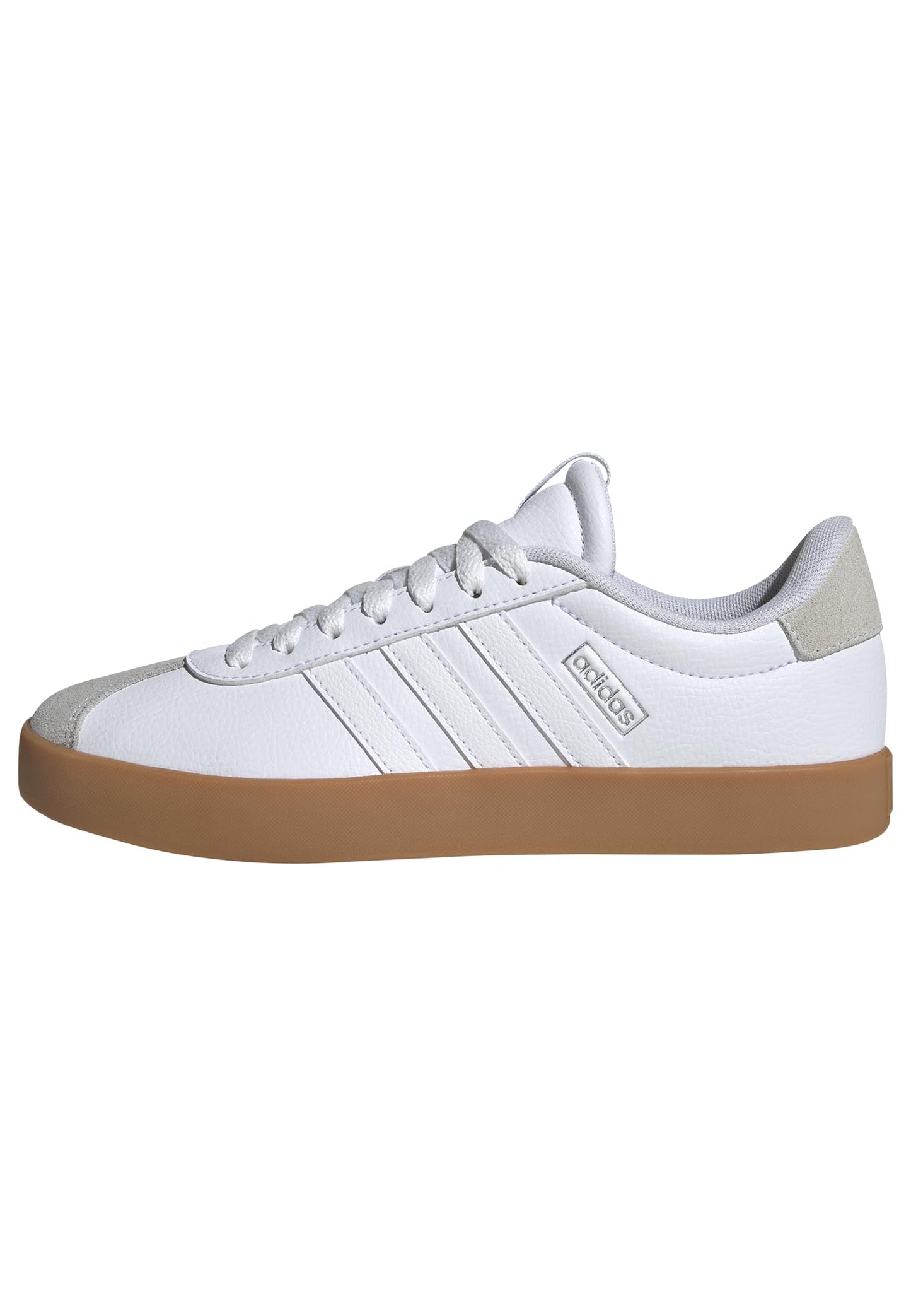 Retro Court Style Casual Sneakers