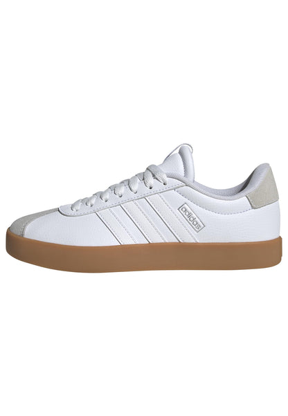 Retro Court Style Casual Sneakers