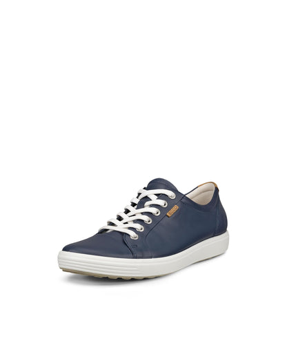Minimal Leather Everyday Sneakers