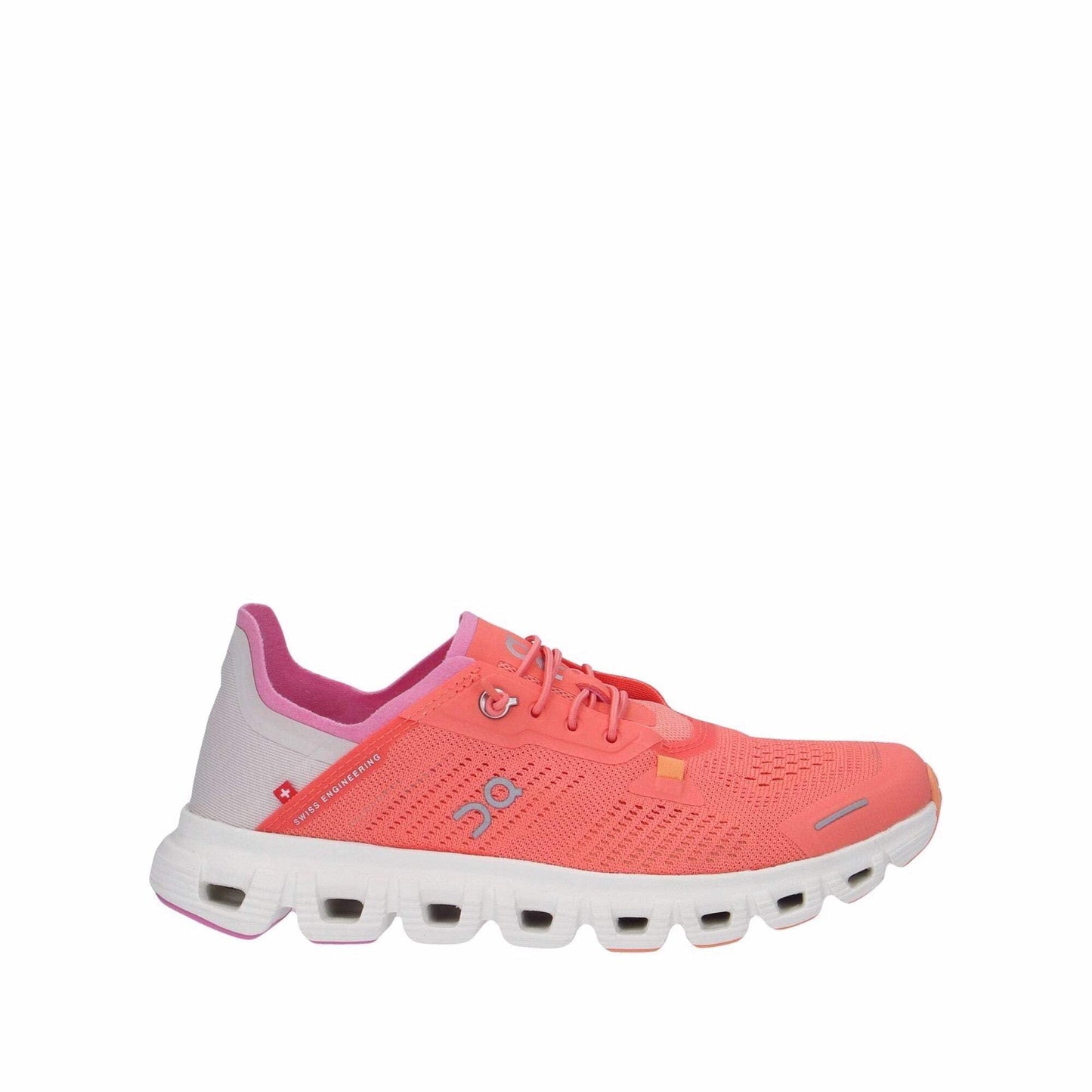 Lightweight Cushioned Running Sneakers