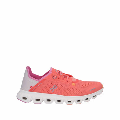 Lightweight Cushioned Running Sneakers