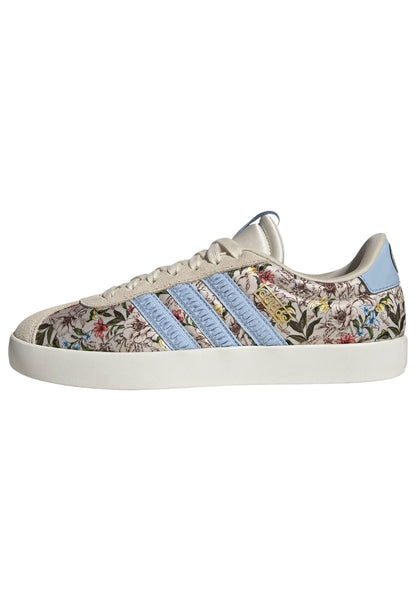Retro Court Style Casual Sneakers