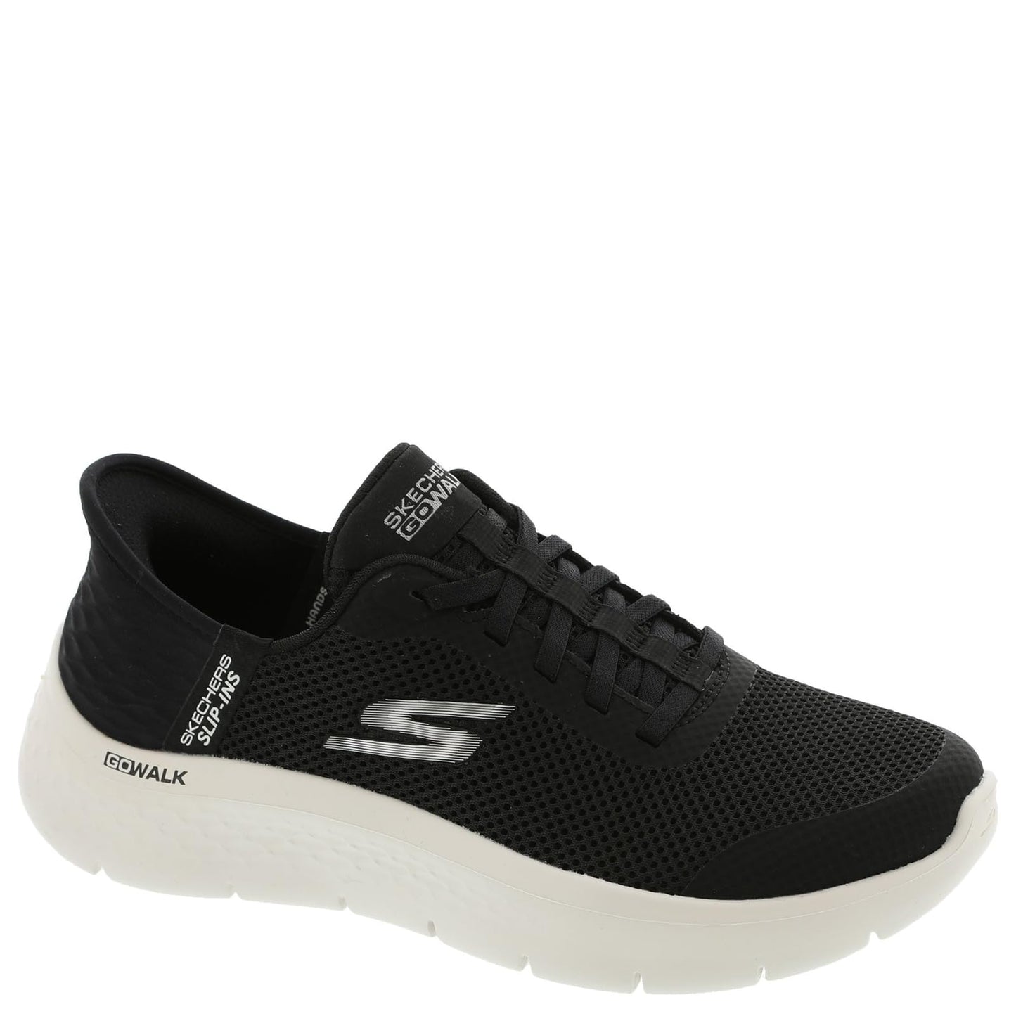 Hands-Free Slip-On Walking Sneakers