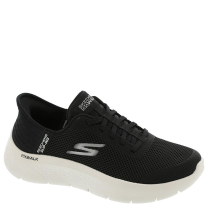 Hands-Free Slip-On Walking Sneakers