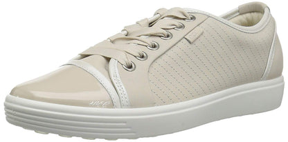 Minimal Leather Everyday Sneakers
