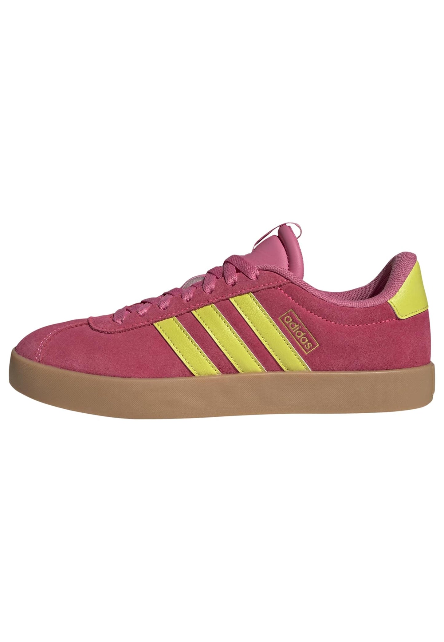 Retro Court Style Casual Sneakers