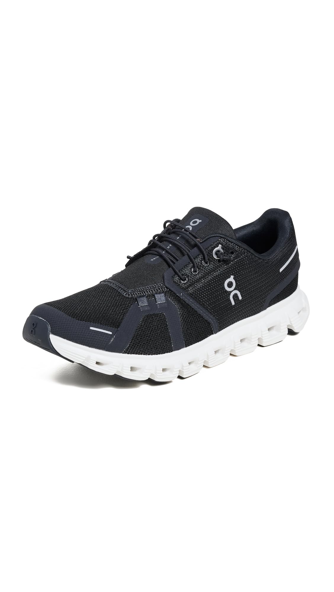 Lightweight Cushioned Running Sneakers
