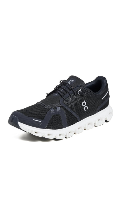 Lightweight Cushioned Running Sneakers