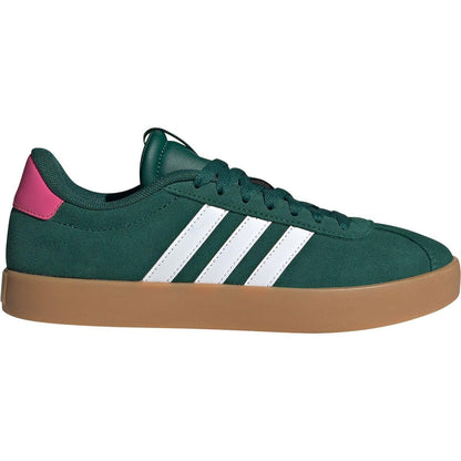 Retro Court Style Casual Sneakers