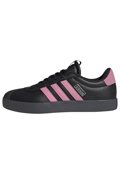 Retro Court Style Casual Sneakers